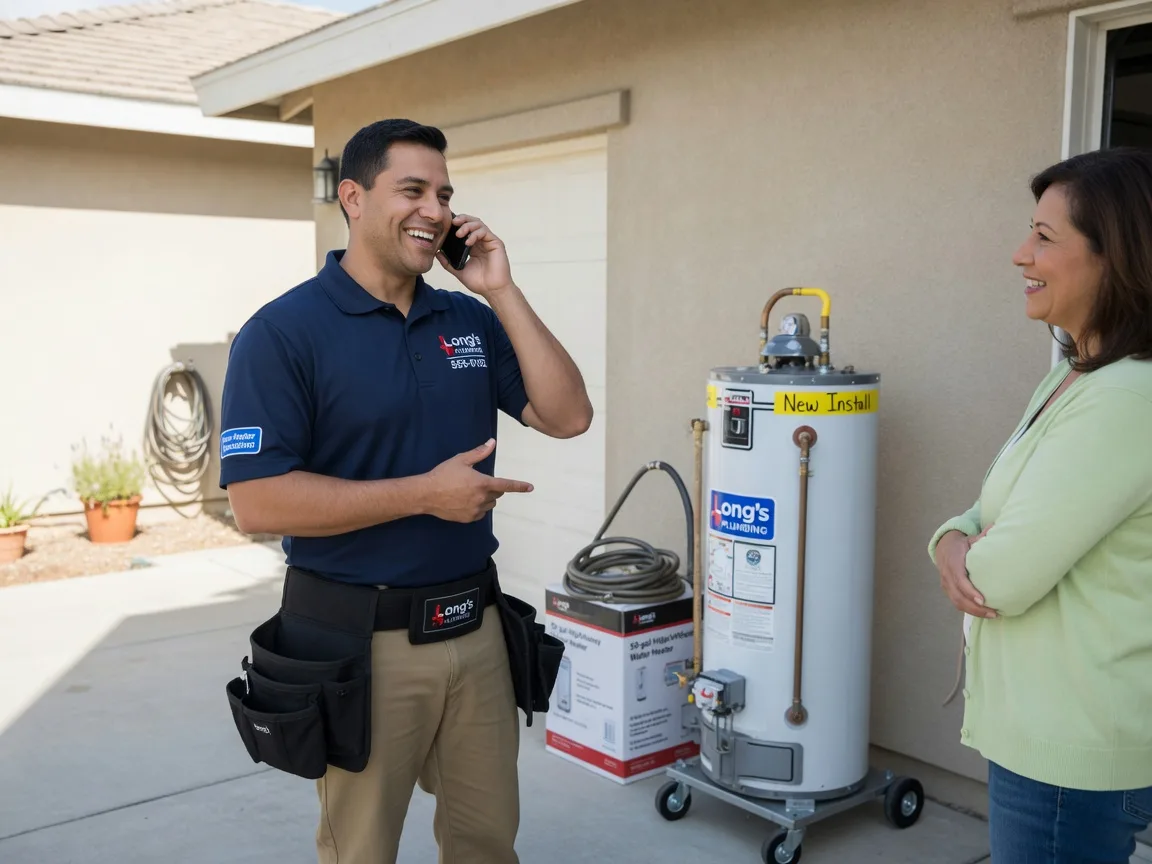 Leak Detection Advance, NC FAQs